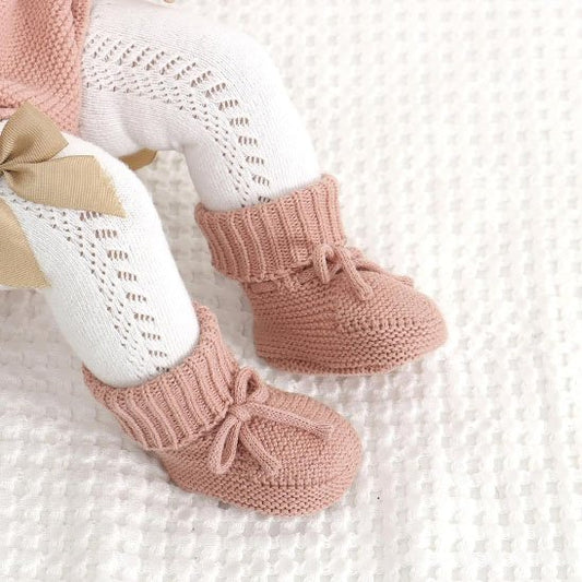 Chaussons bébé | Confortchauds