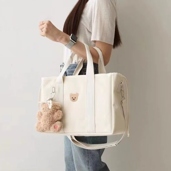 Sac à langer | Élégance Coton