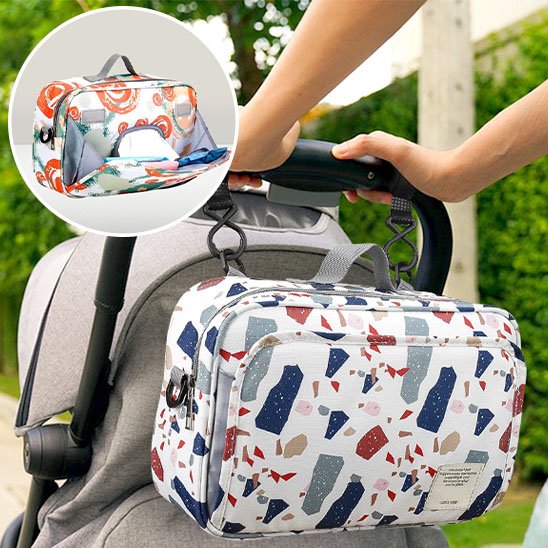Sac a langer | Multifonction