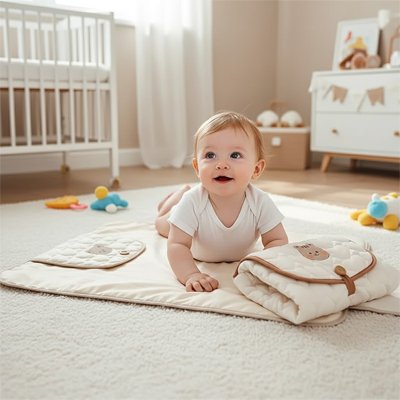 tapis à langer