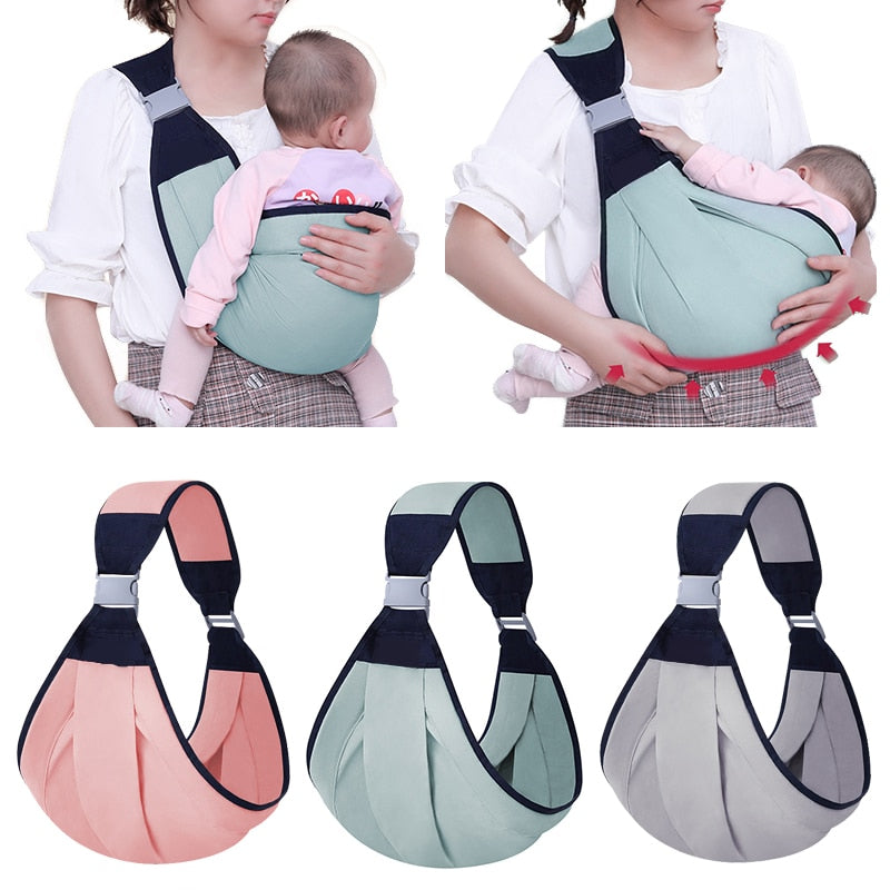 porte bébé EasySangle 